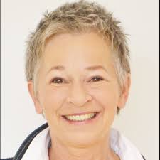 REMEMBERING MARY BURMEISTER — Jin Shin Jyutsu Spirit Mind Body