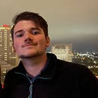 Connor Middleton (he/him/his)