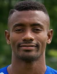 Salomon Kalou