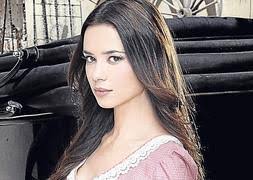 Tierra de lobos год выхода: Dafne Fernandez El Corse Me Hacia Heridas Diario Sur