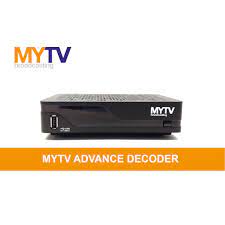 Dstv decoders are high definition satellite tv receivers which are customized by the dstv company to receive its channels only, thereby making the custo. Mytv Broadcasting Advance Decoder Ir 9410 Shopee Malaysia