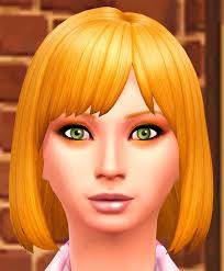 CC pour vos Sims : coiffures, accessoires, vêtements