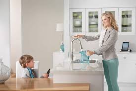 best faucet for kitchen farmhouse sinks
