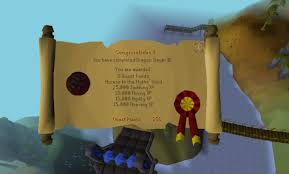 Some osrs original quests should give higher xp rewards. Do Any Osrs Quest For You By Zygaloo Fiverr