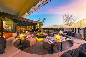 Diseño de interior, proyectos, home staging, tienda de muebles y decoración. Rooftop Por Ie Arquitetura Interiores Home Magazine