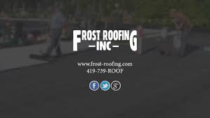 Frost Roofing Customer Testimonial: Norbert Holthaus