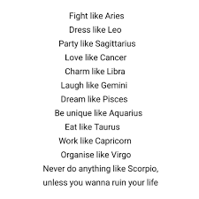 Cancerians like to take the lead in romance. Facebook