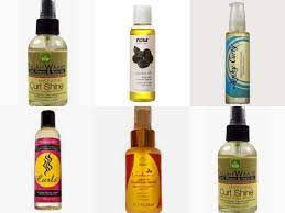 Explore a wide range of the best hair serum on aliexpress to find one that suits you! The 6 Best Silicone Free Shine And Smooth Serums For Natural Hair Bglh Marketplace
