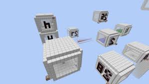 There are 4 collectible apples hidden in each level for an extra challenge. The Best Minecraft Maps Pcgamesn