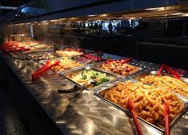 One Man Tests The Limits Of Mandarin S Infamous All You Can Eat Buffet