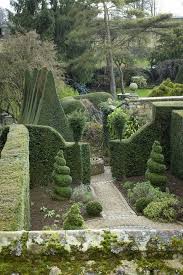York Gate Garden In West Yorkshire Takes Design To A New Level In 2020 Garden Landscape Design Landscape Design Garden Hedges