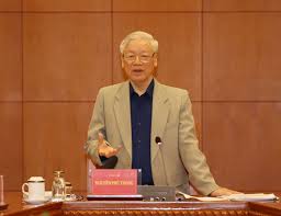 Nguyen phu trong.jpg882 × 1,174; Tá»•ng Bi ThÆ° Chá»§ Tá»‹ch NÆ°á»›c Nguyá»…n Phu Trá»ng Chá»§ Tri Há»p ThÆ°á»ng Trá»±c Ban Chá»‰ Ä'áº¡o Trung Æ°Æ¡ng Vá» Phong Chá»'ng Tham NhÅ©ng Táº¡p Chi Cá»™ng Sáº£n