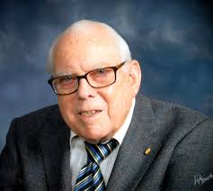 Walter Magee Obituary