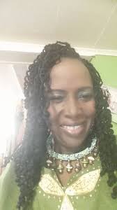 Gloria Josephine Williams