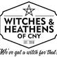 5th Annual Witches Ball of CNY event image