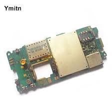 Firmware( must be the same cid and chose any new version of w810 but the same cid of your telefon) Ymitn Mobile Electronic Panel Mainboard Motherboard Circuits Flex Cable For Sony Ericsson W810 W810c W810i Buy At The Price Of 17 20 In Aliexpress Com Imall Com