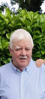 Death Notice of Gerard (Gerry) Arthur (Inagh, Clare)