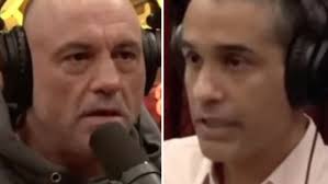 Joe Rogan exposes sad truth about cobalt used in electric vehicle, iPhone  batteries