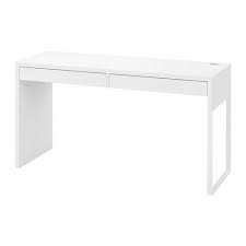 Ikea micke schreibtisch in weiß; Micke Schreibtisch Weiss 142x50x75 Cm 902 143 08 Testberichte Preis Bezugsquellen