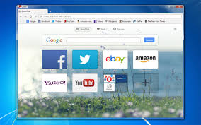 Opera 20 For Desktop Now Available For Download