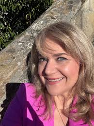 Madeleine Ogilvie MP