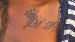 This practice persists today, among human trafficking victims and in the form of tattoos. Tattoos Of Human Trafficking Victims Napnap Partners