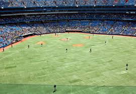 Rogers Centre Hotel Luxury Suites Toronto Marriott City