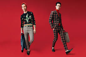 Discover the latest ready to wear, handbags, shoes and accessories collections by alessandro michele. Why Gucci Is The Hottest Label On Earth Right Now Gq