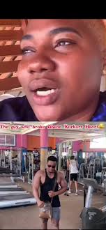 The Heartbreak Story of Abena Korkor