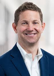 Brian Alexander, COO