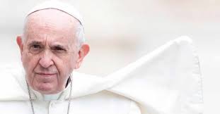 El papa francisco no está ajeno a la gran final de la copa libertadores. Evangelio De Hoy Papa Francisco Reflexion Del Papa Francisco Sobre El Evangelio