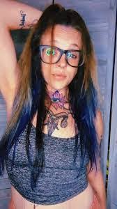 Desiree Ferrell's Instagram, Twitter & Facebook