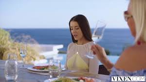 Sybil - Forbidden Romance