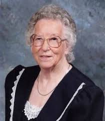 Eunice Marie Haskins Obituary (2023)