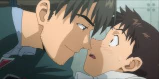 10 Best Neon Genesis Evangelion Relationships, Ranked