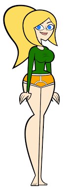 Animation gif oc supersatanson monstergirl. Stella Aolikesskittlescandy S Oc In Td Style By Terrancethedesigner On Deviantart