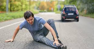 What Is The Difference Between "Leaving The Scene Of An Accident" And Hit  And Run? | Ajlouny Injury Law