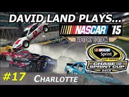 Das altas margens de daytona e talladega, até as voltas e reviravoltas de watkins. Ps3 Nascar 15