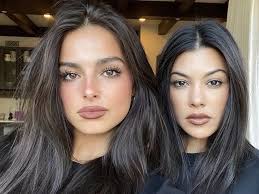 For as long as people have been getting manicures, there have been two primary shapes: Kourtney Kardashian And Addison Rae S Friendship Timeline