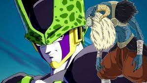 We did not find results for: Dragon Ball Super S New Villain Is Giving Fans Major Cell Flashbacks
