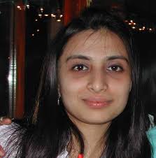 The Newtown Square Library Welcomes the Talented Artist Rinal Parikh  throughout April!