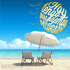 Hoy Tengo Tiempo Para Perder El Tiempo Bezoya Verano Vacaciones Playa Mar Hamaca Sombrilla Relax Summer Citas De Playa Casa De Playa Vacaciones