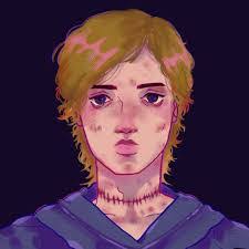 Abigail Ricketson's Instagram, Twitter & Facebook