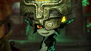 At the forefront of every review, ad, and essay for the game is the twilight princess herself. Midna Will Be A Playable Character In Upcoming Hyrule Warriors Dlc Nintendotoday