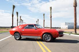 Image result for Apollo Yellow 1966 AMC