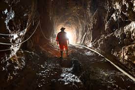 How To Become A Miner