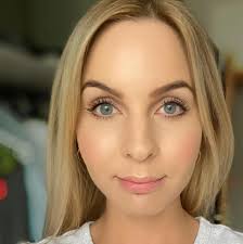 Make-up by Sarah Julia K.