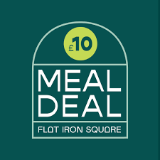 Flat Iron Square