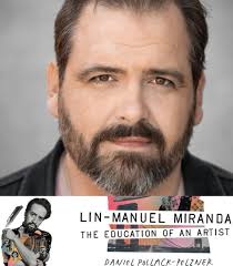 Meet the performers of Lin-Manuel Miranda: The Education of an Artist Book  Event with Live Music! Join us for an evening of songs from Lin-Manuel  Miranda's legendary repertoire! Hosted by the delightful