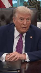 Trump challenges Florida's decision to end vaccine mandates, praising  vaccines